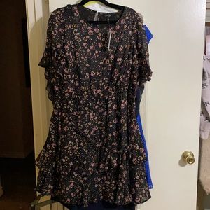 Jessica Simpson Dress